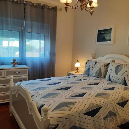 Casa Do Ninho - Entre O Campo E A 別荘 Cadaval