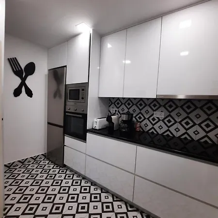 Casa Do Ninho - Entre O Campo E A 別荘