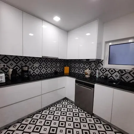 Casa Do Ninho - Entre O Campo E A * Cadaval