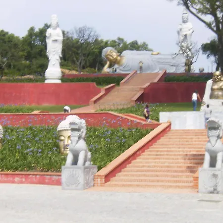 別荘 Casa Do Ninho - Entre O Campo E A *