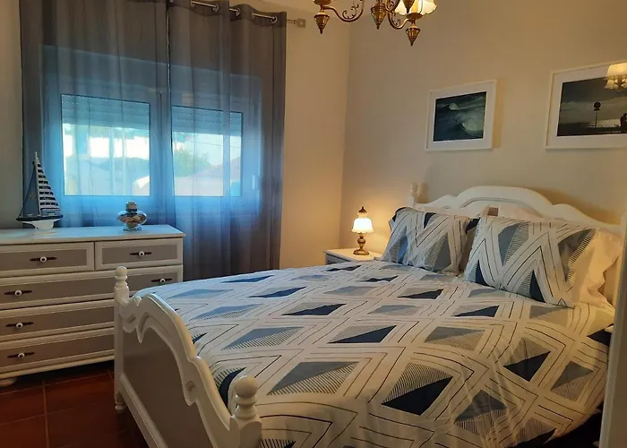 Casa Do Ninho - Entre O Campo E A Дом отдыха Cadaval