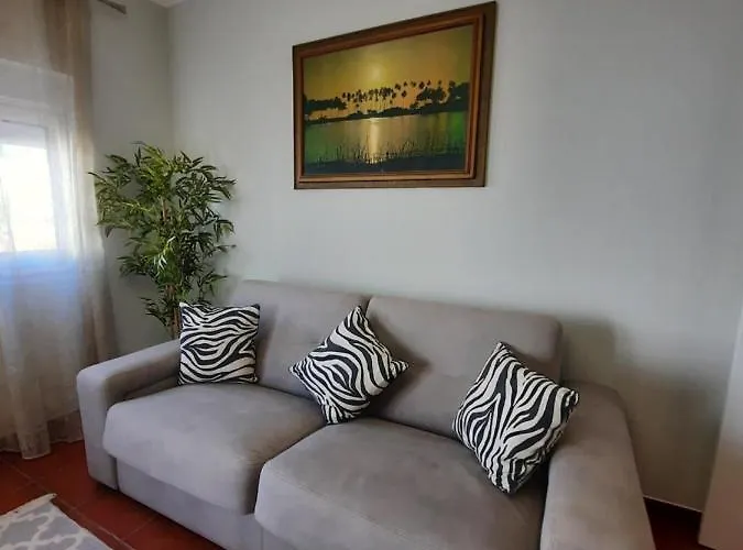 Casa Do Ninho - Entre O Campo E A * Cadaval