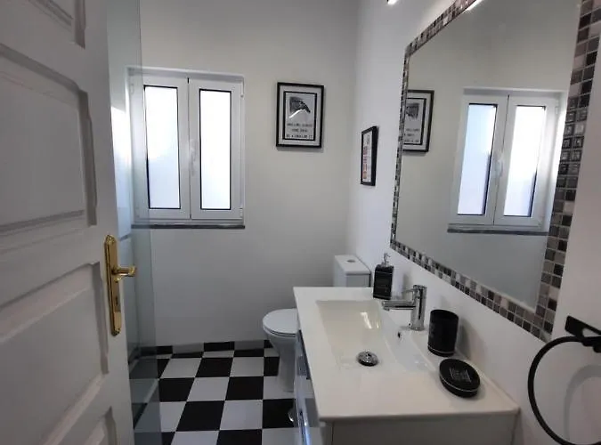 Casa Do Ninho - Entre O Campo E A * Cadaval