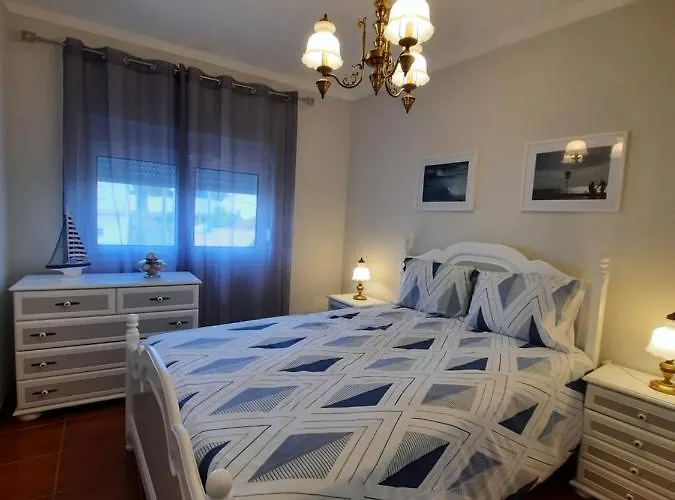 Casa Do Ninho - Entre O Campo E A Дом отдыха