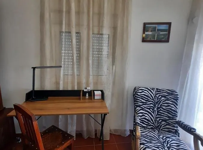 Casa Do Ninho - Entre O Campo E A Дом отдыха