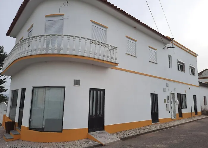 Casa Do Ninho - Entre O Campo E A Дом отдыха *