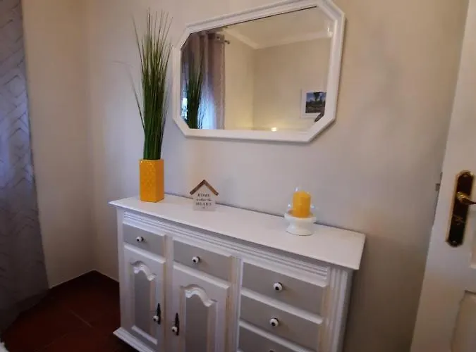 Casa Do Ninho - Entre O Campo E A * Cadaval