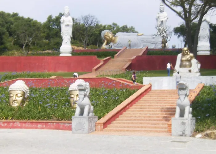 Дом отдыха Casa Do Ninho - Entre O Campo E A *